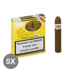 Jose L. Piedra Petit Cazadores 5x5 01
