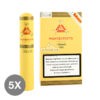 Montecristo Edmundo Tubos 5x3 01