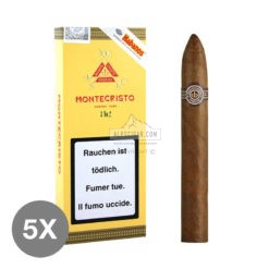 Montecristo No 2 5x3 01