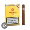 Montecristo No 4 5x5 01
