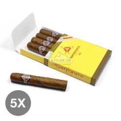 Montecristo No. 5 5x5 01
