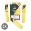 Montecristo Open Eagle Tubos 5x3 01