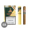 Montecristo Open Junior Tubos 5x3 01