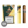 Montecristo Open Master Tubos 5x3 01