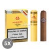 Montecristo Petit Edmundo Tubos 5x3 01