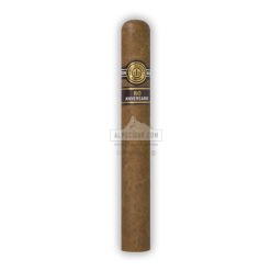Ombre portée de Montecristo 80 Anniversario 20 02