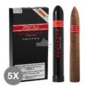 Partagas Serie P No 2 Tubos 5x3 01