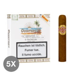 Quintero Favoritos 5x5 01