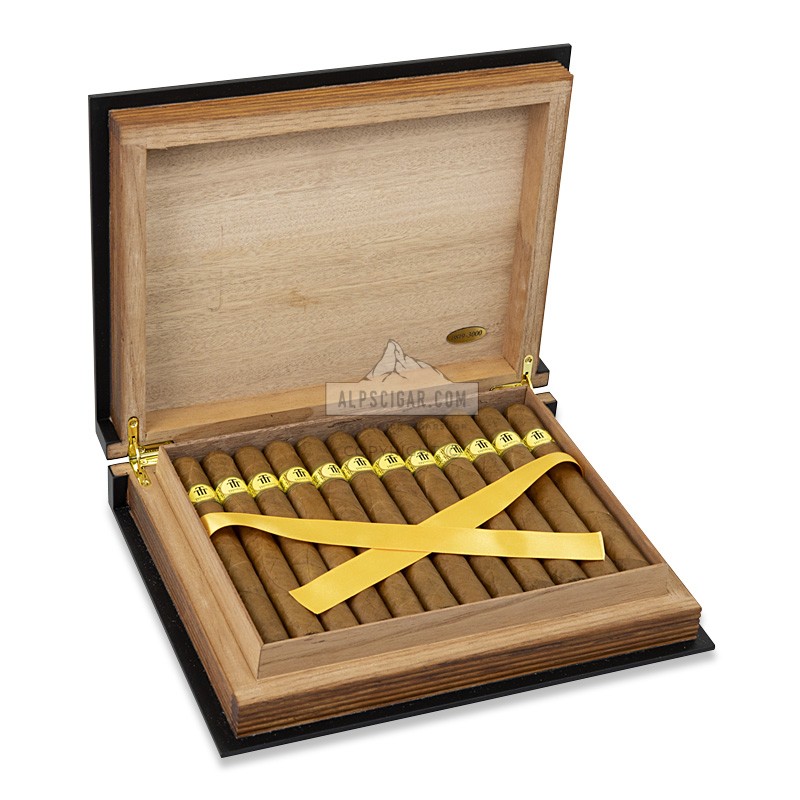 Trinidad Habanos Collection Casilda 24 01
