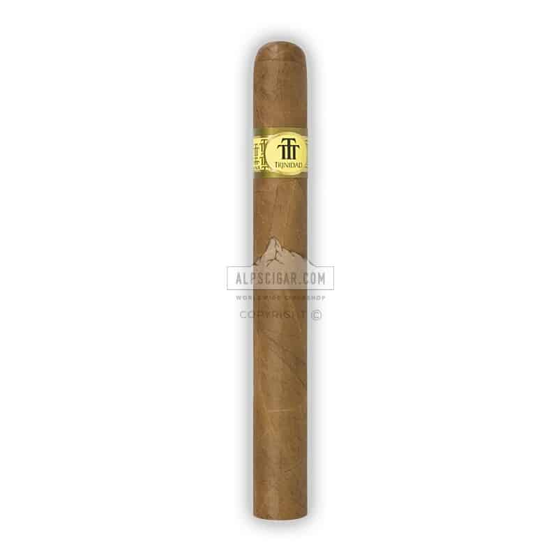 Trinidad Habanos Collection Casilda 24 02