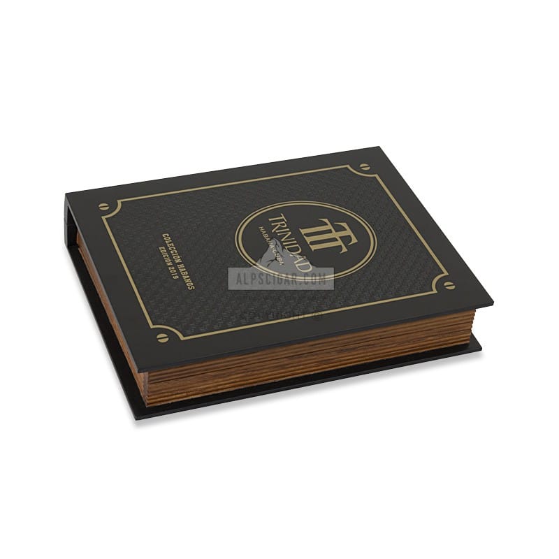Trinidad Habanos Collection Casilda 24 03