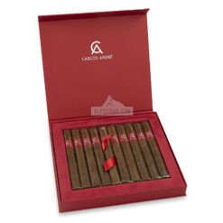 Carlos Andre Airborne Corona Larga 01