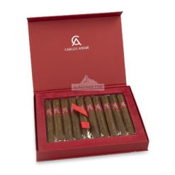 Carlos Andre Airborne Robusto 01
