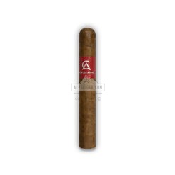 Carlos Andre Airborne Robusto 02