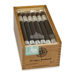 El Viejo Continente Lancero Maduro 01 1