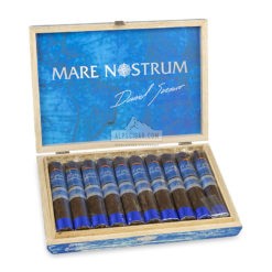 El Viejo Continente Mare Nostrum 01 1