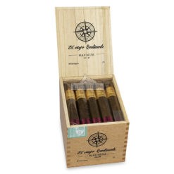 El Viejo Continente Maximum 01 1