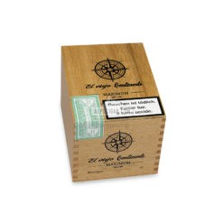 El Viejo Continente Maximum 03 1