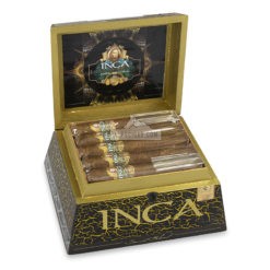 Inca Imperio Gigante 20 01 1