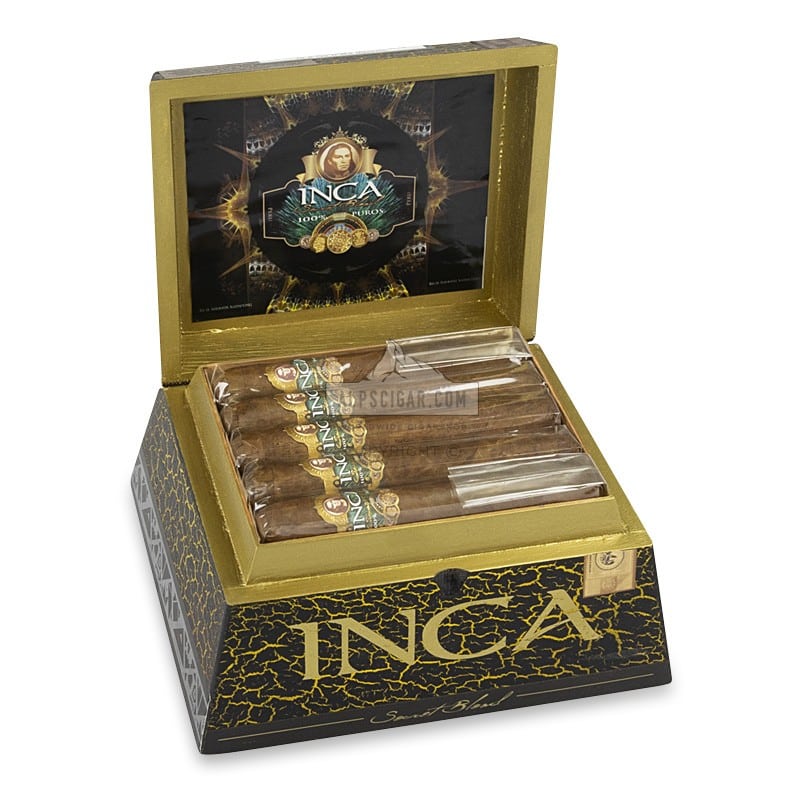 Inca Imperio Gigante 20 01 1