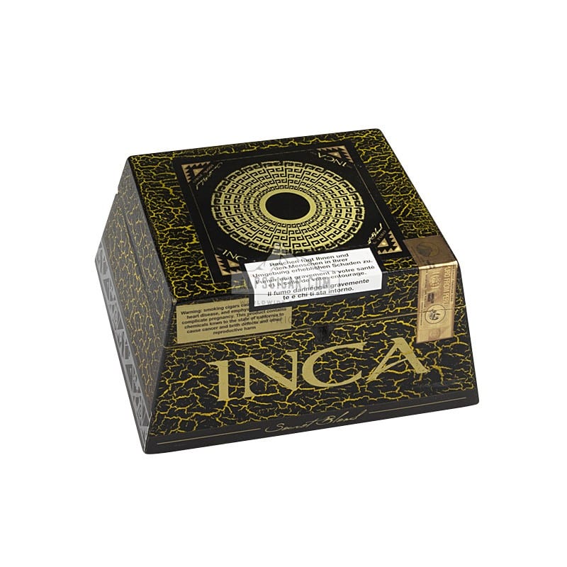 Inca Imperio Gigante 20 03 1