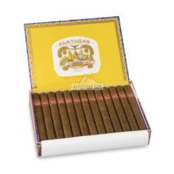 Partagas Aristocrats 01