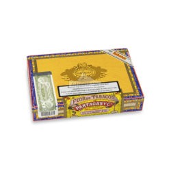 Partagas Aristocrats 03