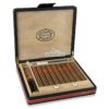 Partagas Serie E No 2 Travel 01