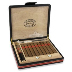 Partagas Serie E No 2 Travel 01