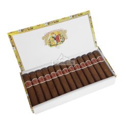 Romeo Y Julieta Petit Royales 25