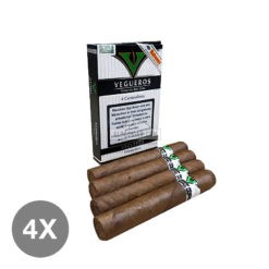 Vegueros Centrofinos 4x4 01