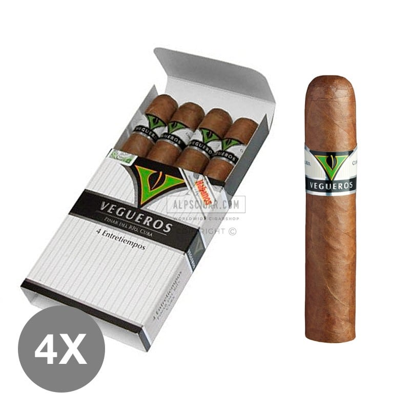 Vegueros Entretiempos 4x4 01