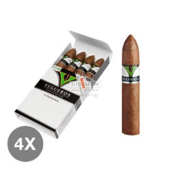 Vegueros Mañanitas 4x4 01