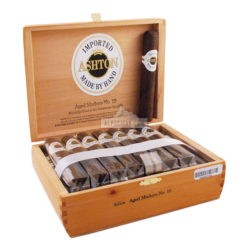 Ashton Aged Maduro No 10 01
