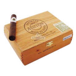 Ashton Aged Maduro No 10 02
