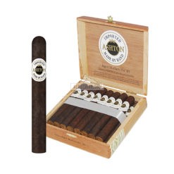 Ashton Aged Maduro No 20 01