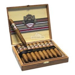 Ashton Cabinet Selection N3 01