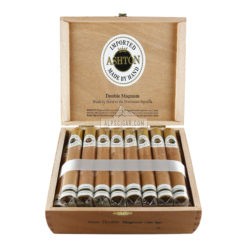 Ashton Classic Double Magnum 01