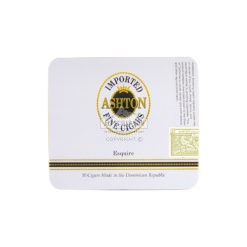 Ashton Classic Esquire 01