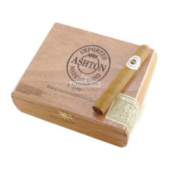 Ashton Classic Majesty 01