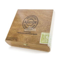 Ashton Classic Sovereign 01