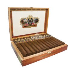 Ashton ESG 20 Year Salute Churchill 00
