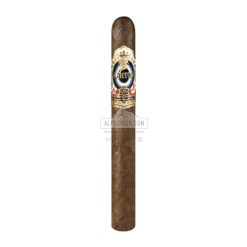 Ashton ESG 20 Year Salute Churchill 02
