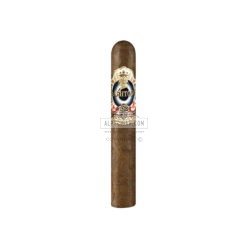 Ashton ESG 21 Year Salute Robusto 02