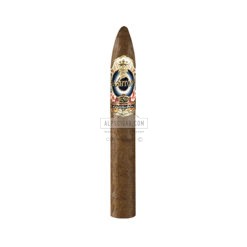 Ashton ESG 22 Year Salute Figurado 02