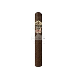 Ashton VSG Robusto Especial 02