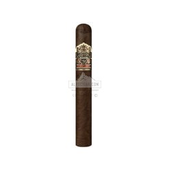 Ashton Virgin Sun Grown Robusto 24 02