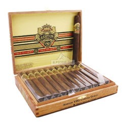 Ashton VSG Corona Gorda 24 01