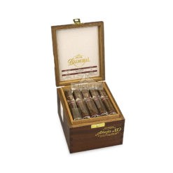 Balmoral Anejo XO Nicaragua Petit Robusto FT 20 01 1