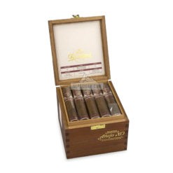 Balmoral Anejo XO Nicaragua Rotschild Masivo 20 01 1